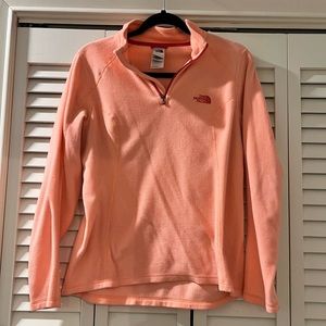 North Face pullover